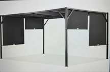 Używana Pergola, altana 4x4