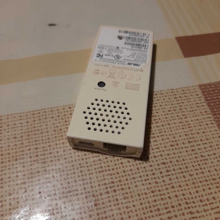 Продам маршрутизатор Asus WL-330N3G