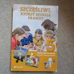 Religia podręcznik Klasa 5