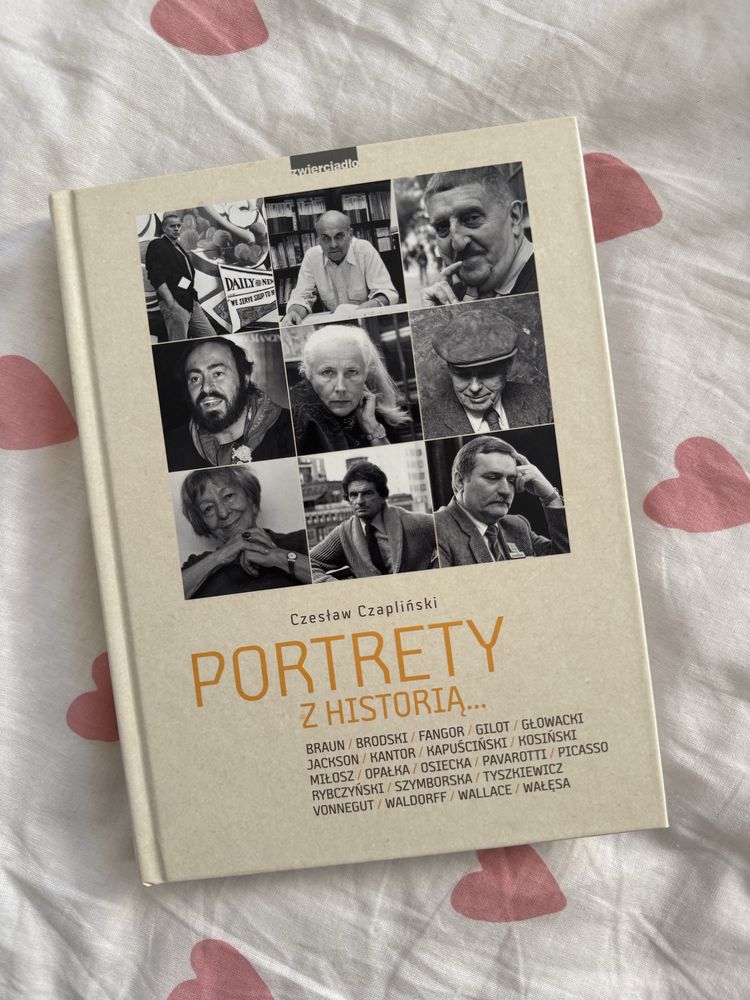 Portrety z historią… Czesław Czapliński