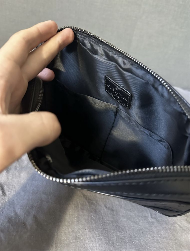 Сумка чоловіча Louis Vuitton Trio Messenger