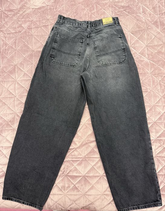 Джинси жіночі  It’sbasic