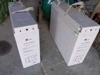 akumulator agm 12 v 100 ah zelowy bateria magazyn energi pod solary