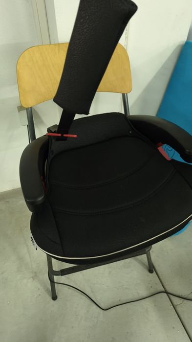 Assento Automóvel Criança Isofix