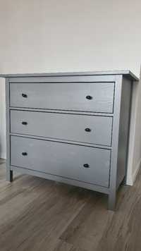 Komoda Hemnes 3 szuflady