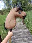 hobby horse konik a3