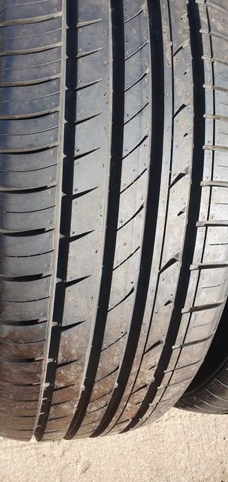 Opony 235/55/19 Hankook