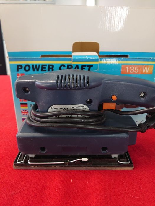 Кутова шліфмашинка Bosch