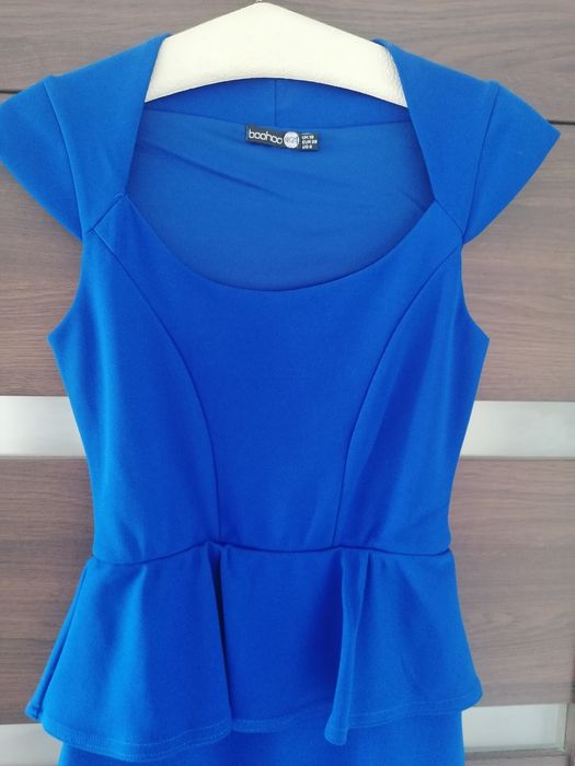 Sukienka piękna, raz założona