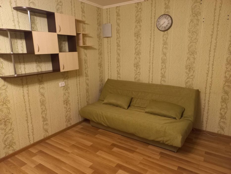 Сдам уютную квартиру, район А. Поля