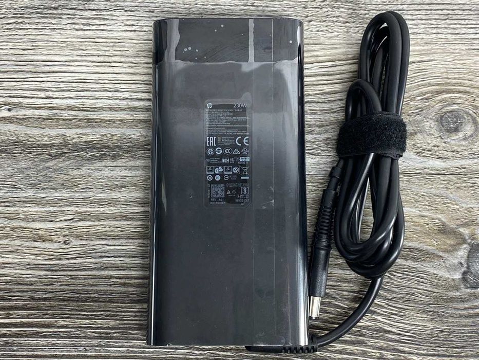 Блок живлення HP 230W 7.4х5.0mm 19.5V 11.8A Нр циліндр ОРИГІНАЛ