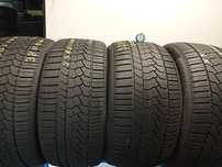 285/40r22 i  325/35r22 Continental WinterContact Ts 860S