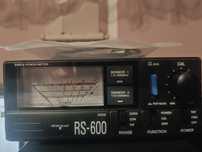 Swr power meter miernik