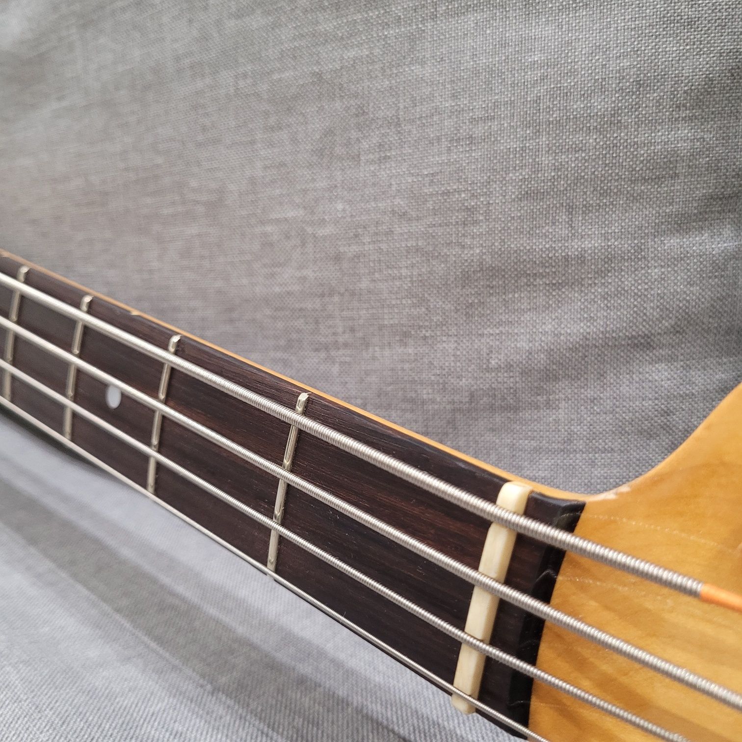 Tokai jazz sound jazz bass wysoki model japan