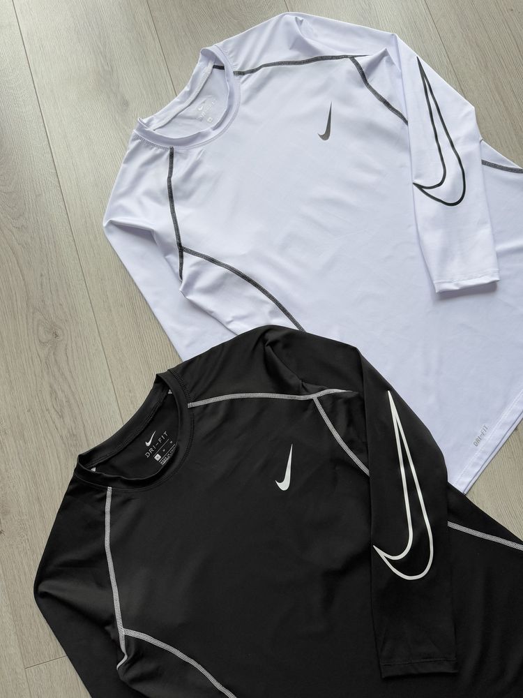 Рашгард Nike Pro Combat (термо)