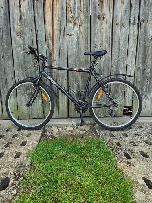 Rower Btwin Rockrider 5.0