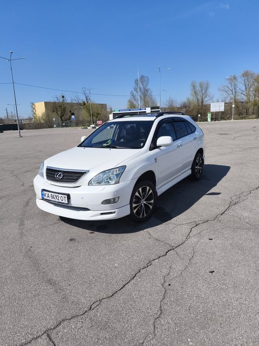 Продам Лексус в гарному стані