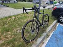Gravel Superior X-Road Comp GR rozmiar L