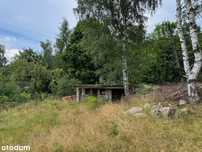 Jagniątków, 680 m.n.p.m. pow. 1276 m2 blisko czarnego szlaku KPN