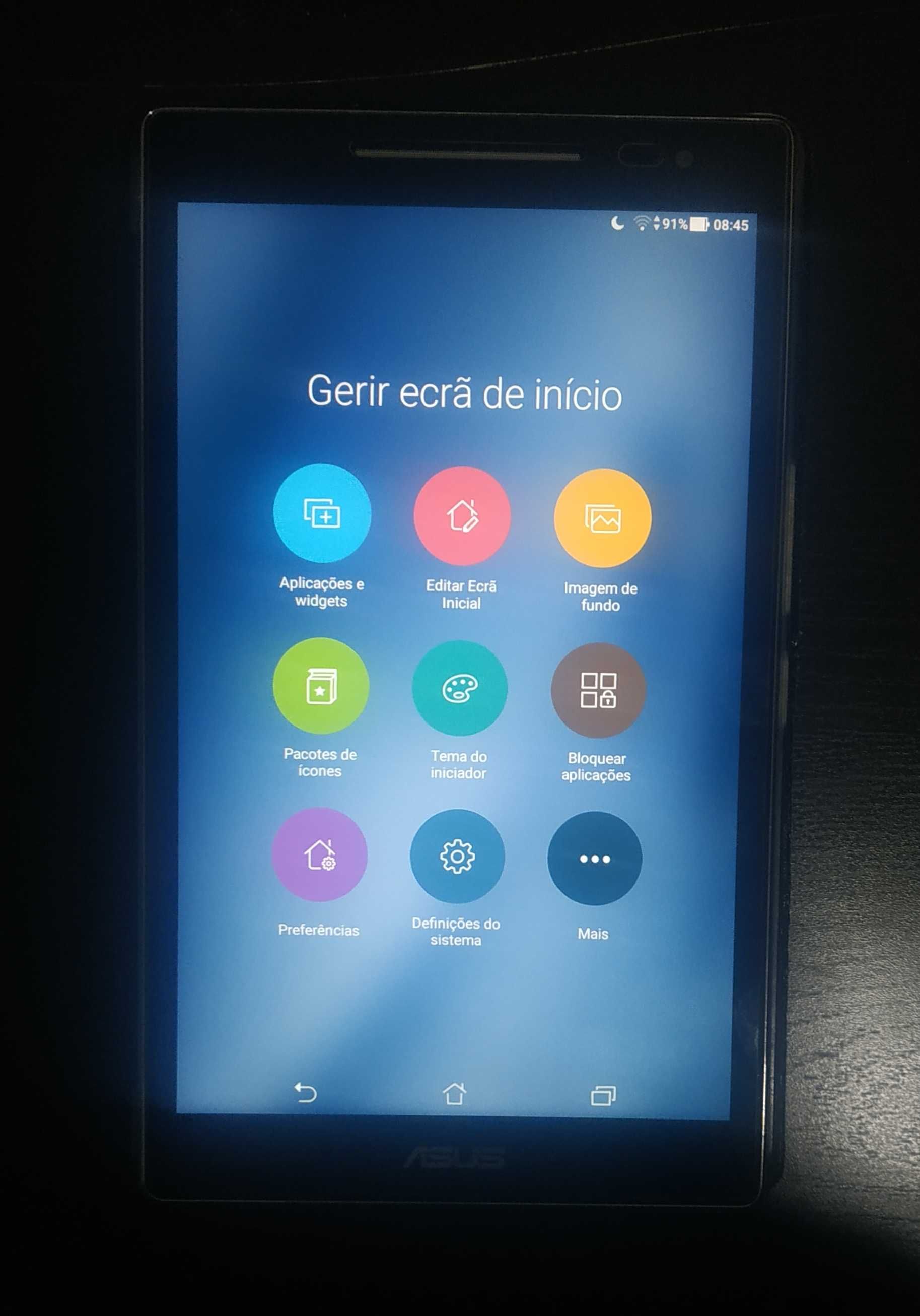 Tablet Asus ZenPad 8.0 Z380c