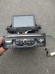 radio RT6  nawigacja wyświetlacz peugeot 3008  5008 komplet