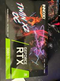 INNO3D RTX 3060 Ti Twin X2 OC 8GB