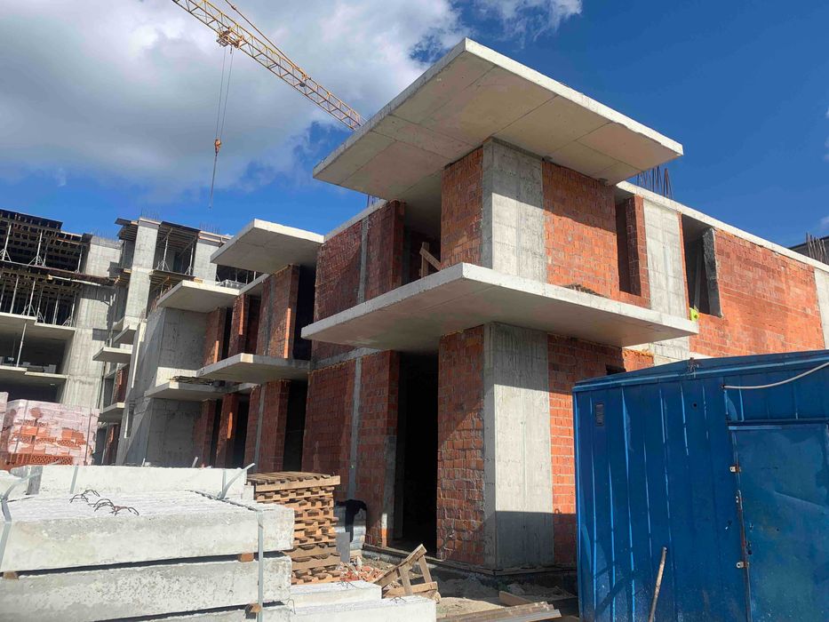 Житло нового рівня: інноваційний 44 Avenue