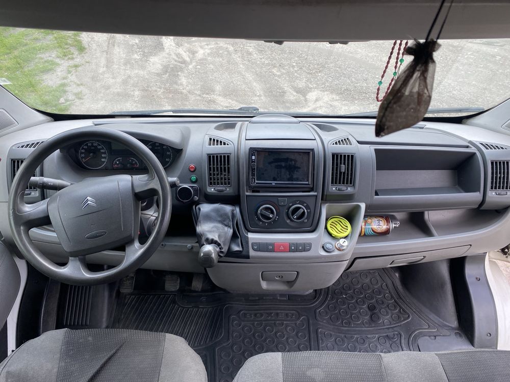 Продам Citroen Jamper 2007 року