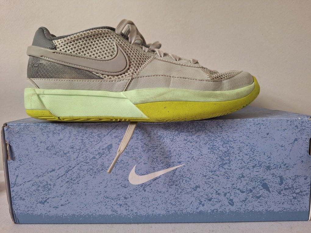 Nike ja morant 1
