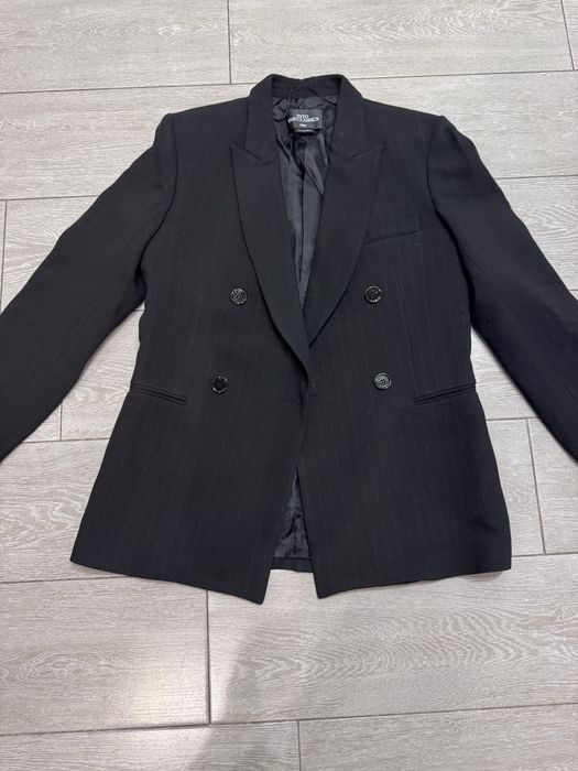 Костюм лімітованої колекції ZARA