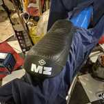 Siedzenie MZ 250 150