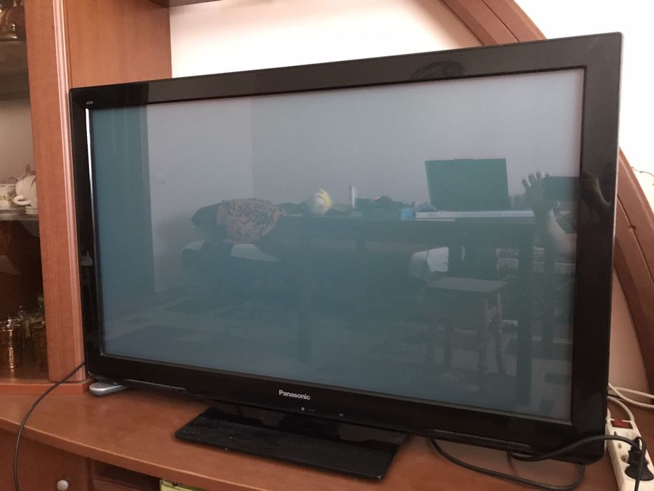 Телевізор Panasonic