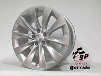 3806-Jantes 20 5x120 Originais Tesla Model X, tbm Model S NEGOÇIAVEL