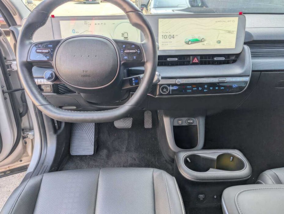 Hyundai Ioniq 5 SEL      2023