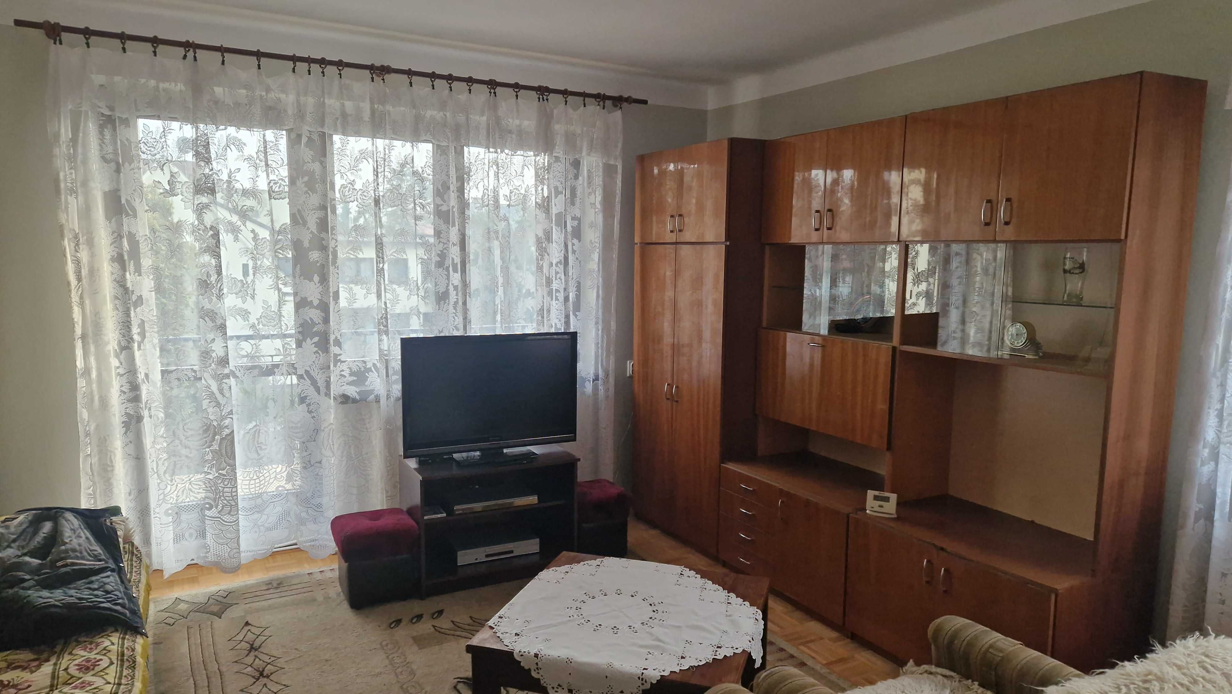 Piętro domu jednorodzinnego do wynajęcia - Piastów
