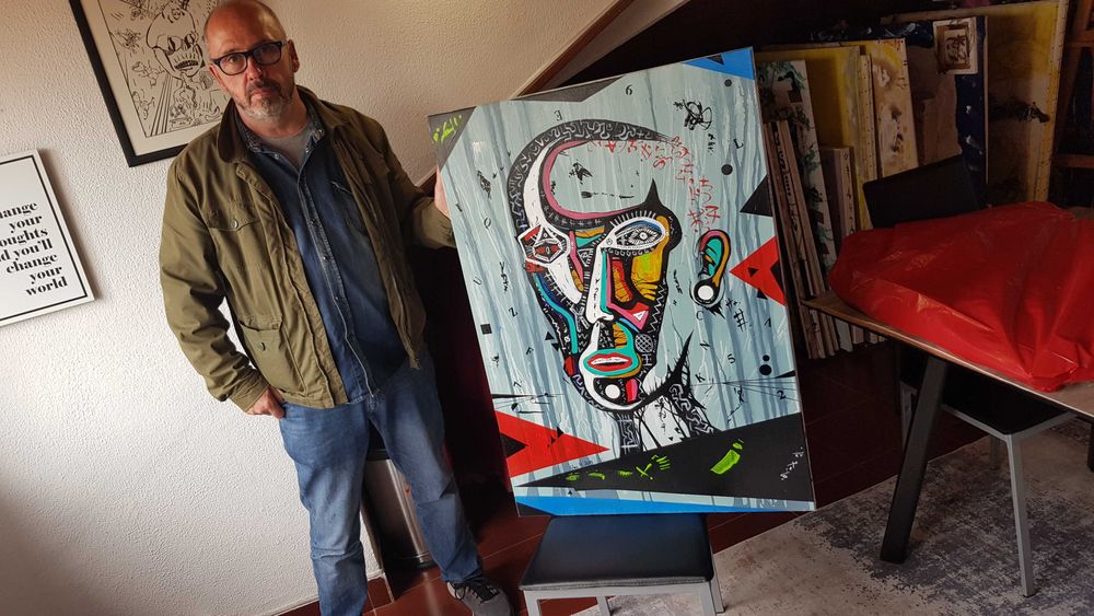 Como investir em Arte