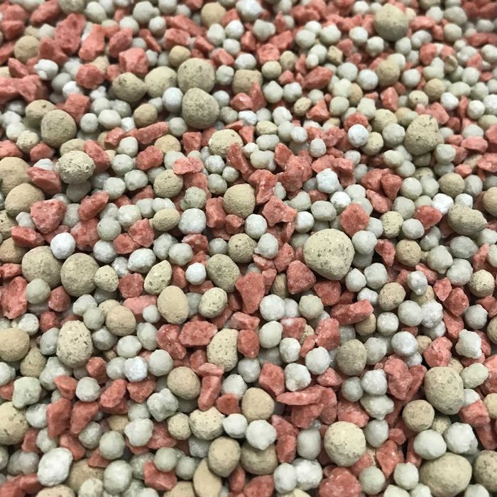 Nawóz NPK 7-20-30 blend ROTOGRAN