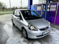 Honda Jazz 1,4 benzyna AUTOMAT 2003r.