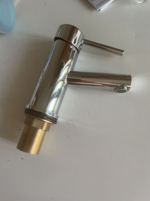 Torneira de lavatório