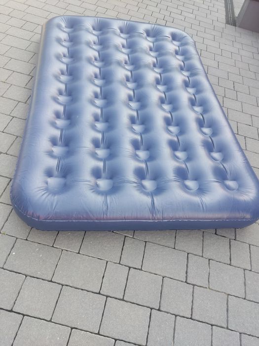 Rezerwacja Materac pompowany 120 / 180