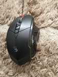 Myszka Led BLOODY V7