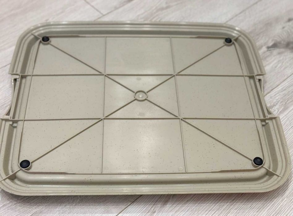 Туалет для собак Trixie 49×41см