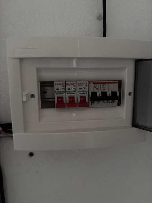 Оренда склада 1000 м2 ,   в Білогородці