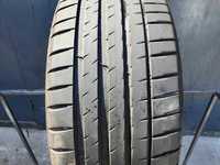 245/40R19 Michelin PilotSport 4 ZP opona pojedynka lato 6,5mm P974