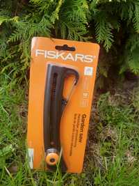 Пилка садова Fiskars Solid SW16 (1028376)