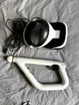 Sony Play Station VR + VR AIM controller