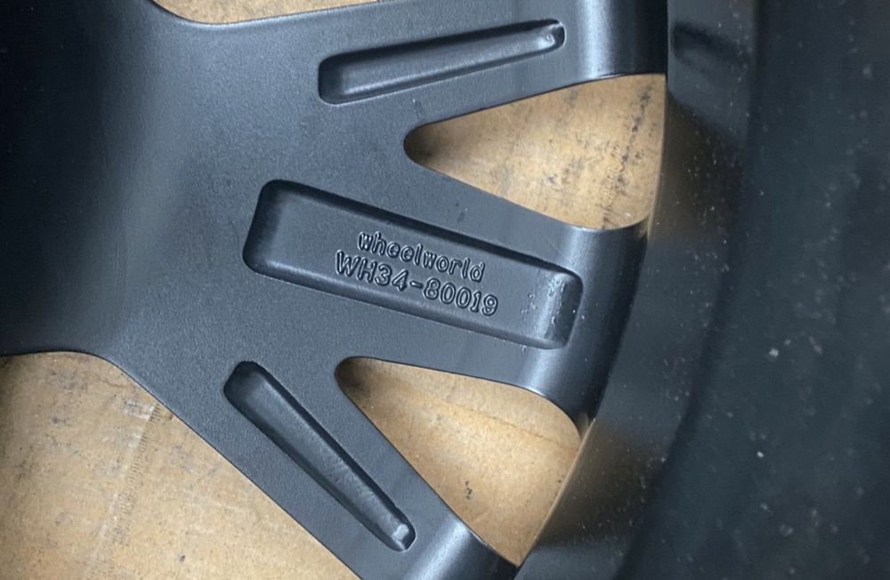 Диски R19 5x112 Audi Q5 A6 C7 C8 A4 B8 B9