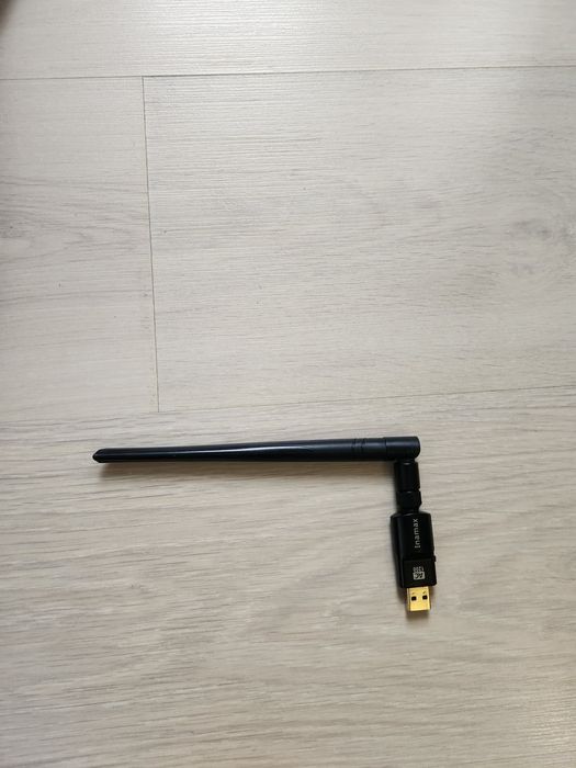 Inamax USB WiFi Adapter AC 1200 Dual-Band USB 3.0.