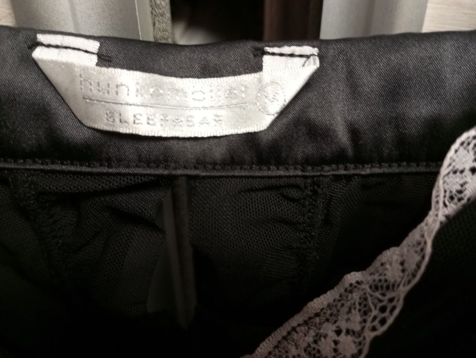 Koszulka nocna erotyczna rozmiar M