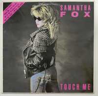 Пластинка Samantha Fox – Touch Me